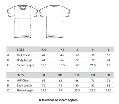 Signature T-shirt
