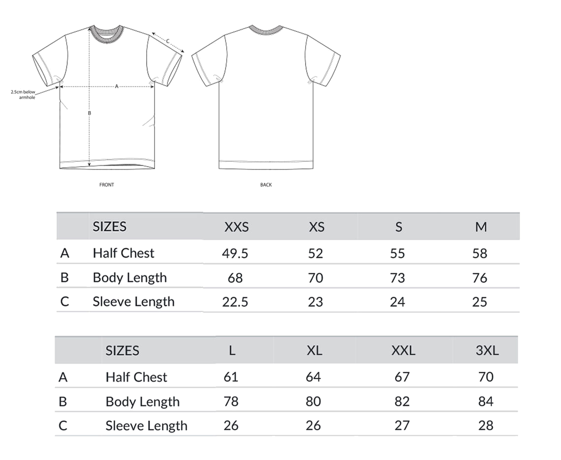 Grey Logo Freestyler Relaxed Fit (Slightly oversized)