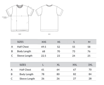 Grey Logo Freestyler Relaxed Fit (Slightly oversized)